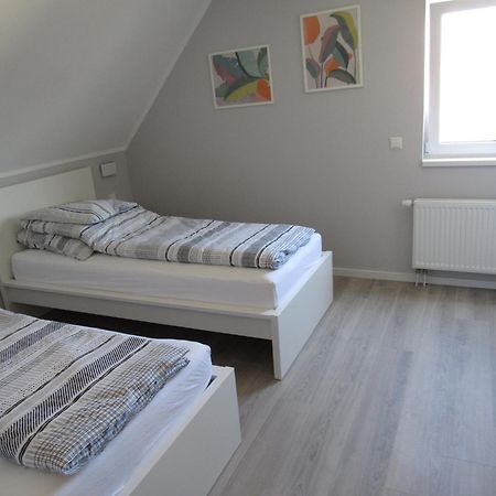 Ferienwohnungen Rheinhoehe Sankt Goar Kültér fotó